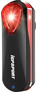 iGPSPORT SRTL SR30 Smart Tail Light
