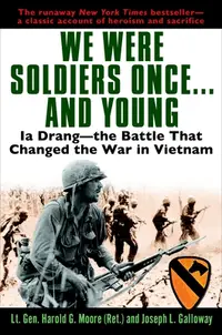 在飛比找誠品線上優惠-We Were Soldiers Once...and Yo