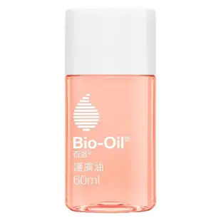 【Bio-Oil 百洛】專業護膚油60ml