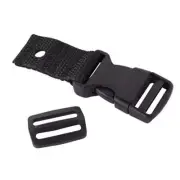 Tusk UTV Roof & Rear Window Replacement Buckle For CAN-AM Commander 800R 2011