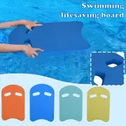 Swimming Swim Kickboard Kids Adult Safe Pool Training Aid Float KickBoard Foam