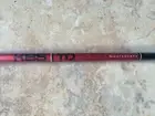 Brand New & Uncut KBS TD 70 CAT4 X Flex Driver Callaway Flash/Mavrik