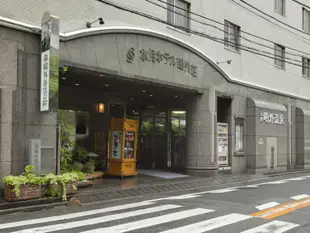 水月飯店鷗外莊Suigetsu Hotel Ohgaisou