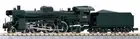 KATO N gauge C55 with Smoke Deflectors 2012 Model Train Steam Locomoti Railway
