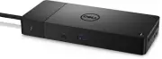 Dell WD22TB4 Thunderbolt Laptop Computer Dock - Docking Station New Sealed
