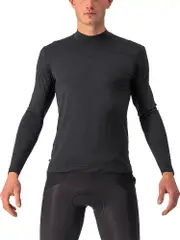 Castelli Bandito Wool LS Mens Baselayer