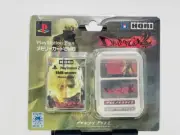 SONY PlayStation 2 DEVIL MAY CRY CAPCOM Hori PS2 Limited Memory Card 8MB new