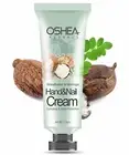 Oshea Herbals Sheabutter Moringa Hand & Nail Cream 30ml Free Shipping