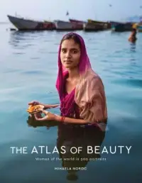 在飛比找博客來優惠-The Atlas of Beauty: Women of 