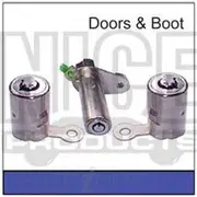Nice Door Lock Barrel - NUH1395