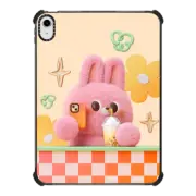 iPad 10.9-inch (10th gen) iPad Impact Case Selfie by Bonnie Lu