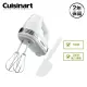 【Cuisinart 美膳雅】200W七段速專業手持攪拌機(HM-70TW)