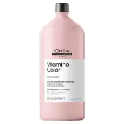 Loreal Vitamino Resveratrol Color Shampoo 1500ml Colour Latest Stock