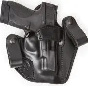 XTREME CARRY RH LH IWB Leather Gun Holster For Sig Sauer 1911 C3
