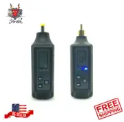 Tattoo Rotary Machine Wireless Battery Pack Power Supply Last 8-10 Hours