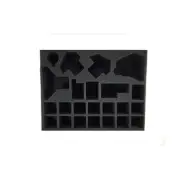 Battle Foam 3" Army Foam Tray - Stormcast Eternals New