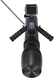 Underwater Scooters Propulsion Built-in Battery Underwater Booster Snorkeling Electric Floating Board Submersible Diving Swimming Boosters