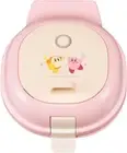 CCP Pancake Maker Kirby of the Stars Round and cute Kirby KM-PM71-KB