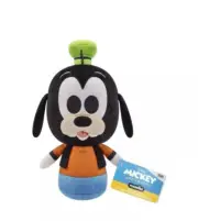 FUNKO GOOFY PLUSHIE DISNEY Classics, Mickey and Friends, 7 in PLUSHY