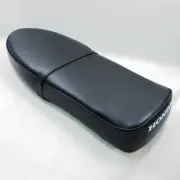 FOR HONDA 50 C100 CA100 CA102 C102 SEAT COMPLETE BLACK / High Quality NEW