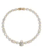 Nadri Everleigh Cubic Zirconia Flex Bracelet