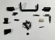 Macbook pro 2019 A2259 13 MacBook Pro inside screws - Genuine