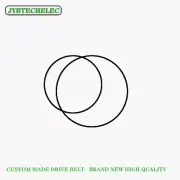 Belts for Sony WM-41 WM41 Walkman Cassette Player Rubber Drive Belt