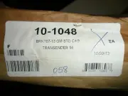 Owens Products 10-1048 TranSender Running Board Bracket mount Kit