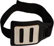 SOO Suede Armband for Apple Ipod Nano 6 Generation & Ipod Shuffle 1St 2Nd 3Rd 4T