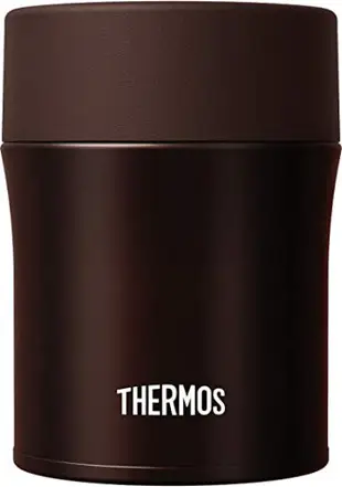 THERMOS【日本代購】膳魔師 保溫燜燒杯0.5L JBM-502 - 二色