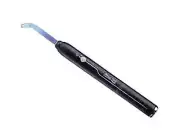 LIGTH CURE MINI LED BLACK ACTEON SATELEC Made in France