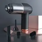 160000RPM Cordless Air Duster Blower Compressed Computer Cleaning Vacuum Cleaner