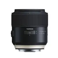 在飛比找PChome24h購物優惠-TAMRON SP 85mm F/1.8 Di VC USD