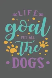 在飛比找博客來優惠-Life goal pet all the dogs: Bo