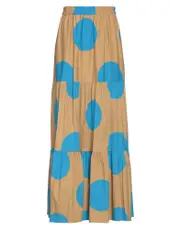 [VANESSA SCOTT] VANESSA SCOTT Maxi skirts - Item 13892848