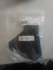 Corvette Upper Shift Boot
