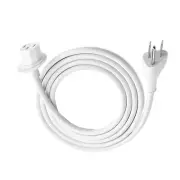 US Plug Replacement Cable for Apple iMac 21.5" 27" Power Supply Cord A1418 A1419