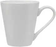 [Maxwell & Williams] White Basics Conical Mug
