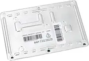 Xenon Ballast Control Unit Compatible with C&itroen for C4 C5 H-ID D1S D2S D2R 3D0907391B 89035113 63126938561 6224F9