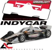 GREENLIGHT 11163 1:18 2022 NTT INDYCAR #3 SCOTT MCLAUGHLIN (SONSIO)