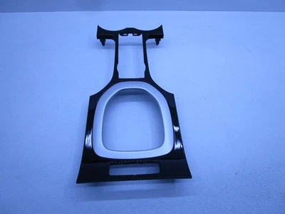 CENTER CONSOLE TRIM FOR HOLDEN COMMODORE VE V6 V8 WM AND HSV MODEL