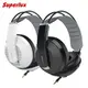 【祥昌電子】 舒伯樂 Superlux HD662 EVO (白色) 封閉式 耳罩式耳機
