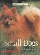 在飛比找三民網路書店優惠-Small Dogs