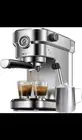 Yabano Espresso Coffee Maker CM6851