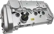 LUMIXE Engine System, for Car Door Cover, Valve Chamber Cover Aluminum Cylinder Head is, for BMW,11127646553 Auto Cylinder Head Top Cover