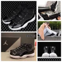 在飛比找蝦皮購物優惠-『球鞋瘋』NIKE AIR JORDAN 11 RETRO 