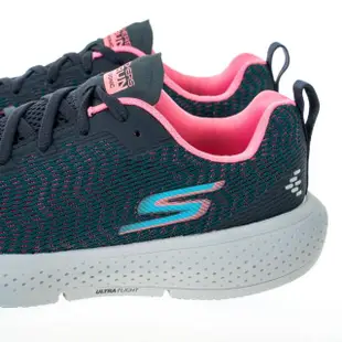 【SKECHERS】女鞋 慢跑系列 GO RUN SUPERSONIC(172031CCPK)