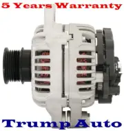Alternator for SAAB 9-5 YS3E engine Z19DTH 1.9L Diesel 08-09 (for: Saab)