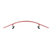 Freshpark Ultimate Skate Grind Rail Skateboard Scooter Adjustable Bar