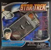 STAR TREK~CLASSIC SCIENCE TRICORDER~ELECTRONIC~2 / 1 SET~DIAMOND SELECT~2009~MIB